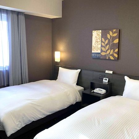 Hotel Route-Inn Kashima Kashima  Dış mekan fotoğraf