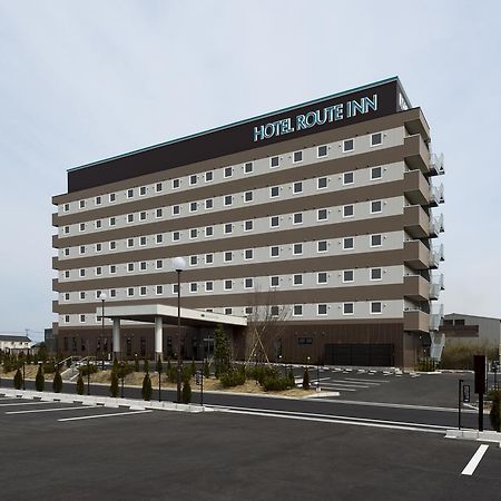 Hotel Route-Inn Kashima Kashima  Dış mekan fotoğraf