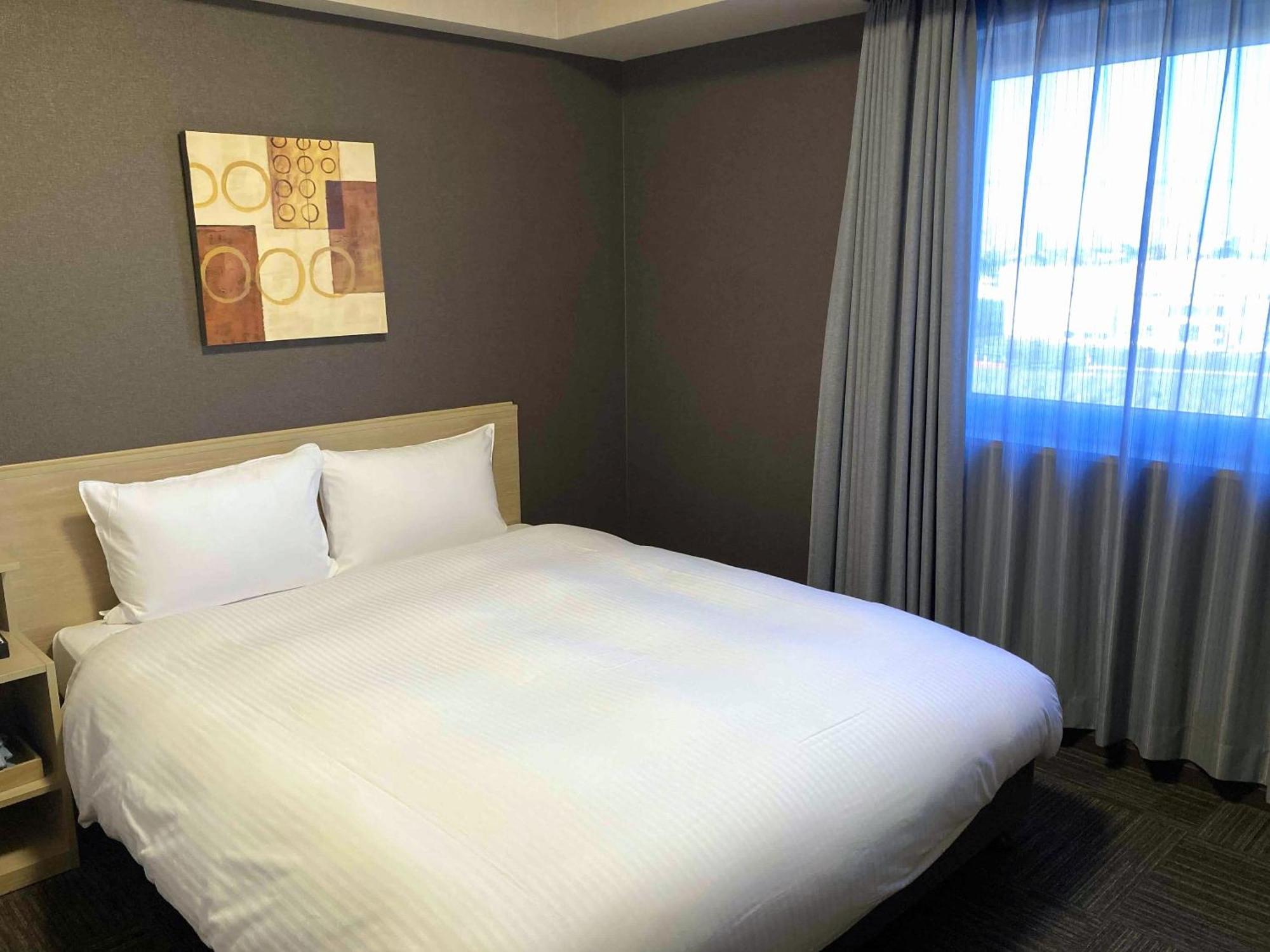 Hotel Route-Inn Kashima Kashima  Dış mekan fotoğraf