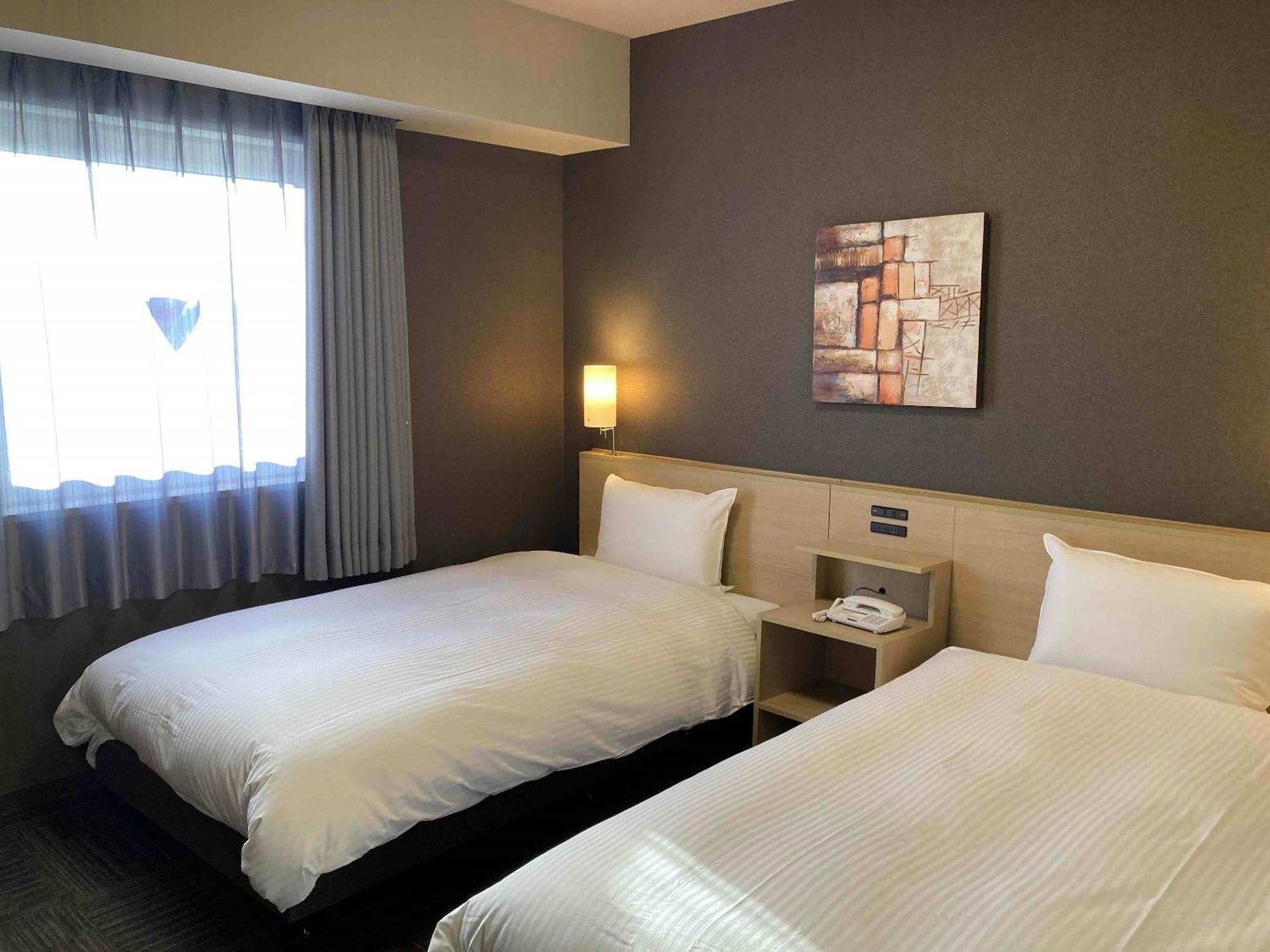 Hotel Route-Inn Kashima Kashima  Dış mekan fotoğraf