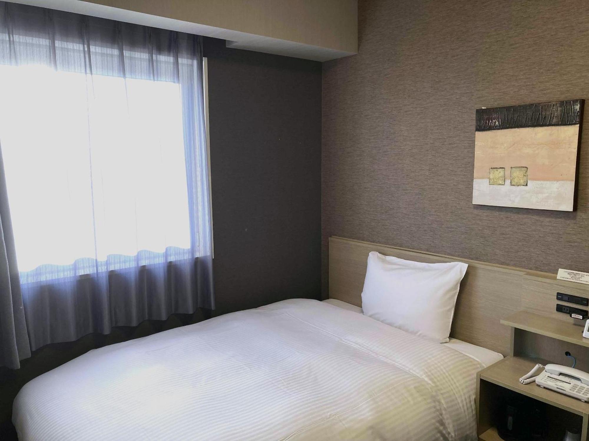 Hotel Route-Inn Kashima Kashima  Dış mekan fotoğraf