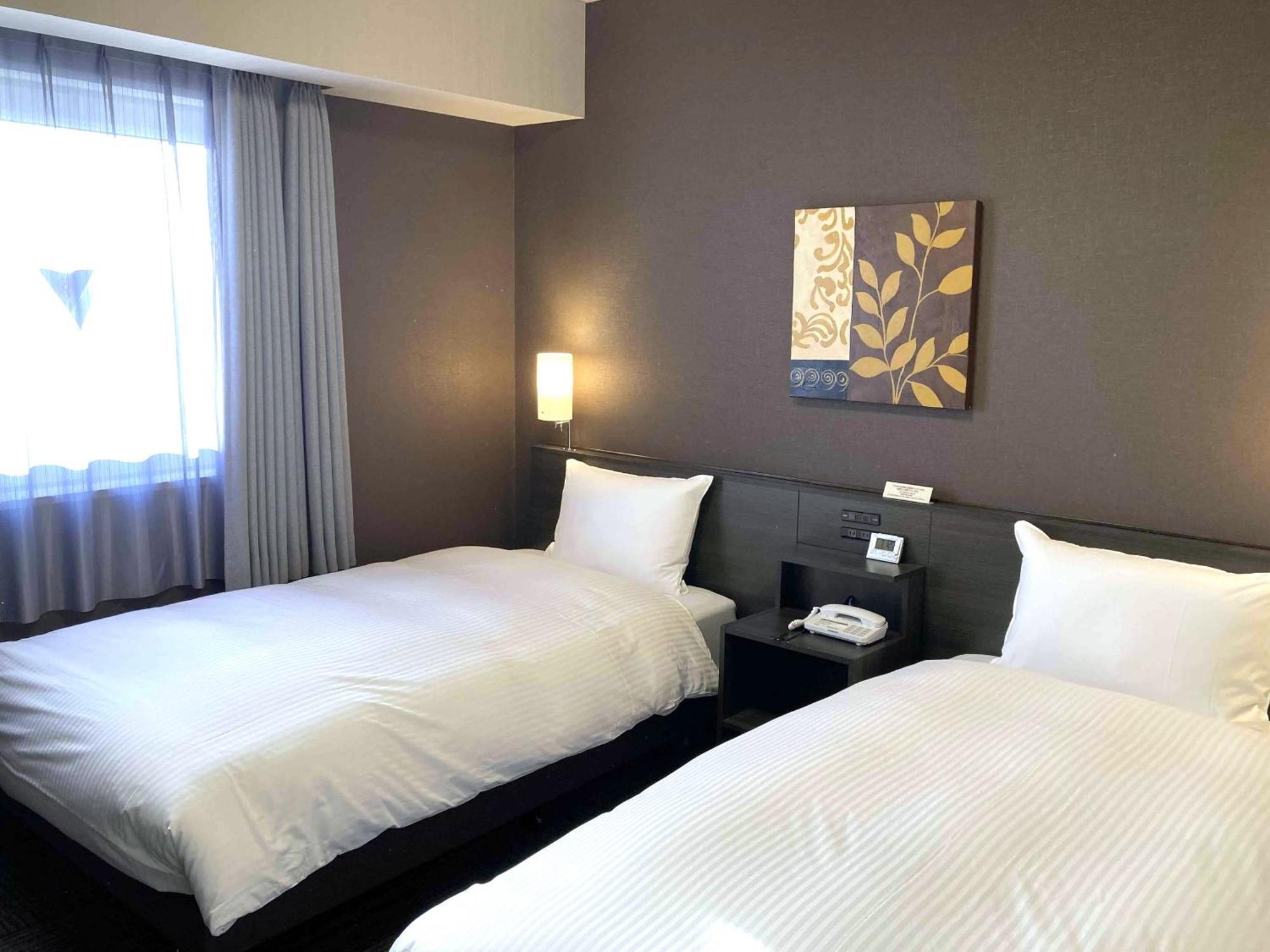 Hotel Route-Inn Kashima Kashima  Dış mekan fotoğraf
