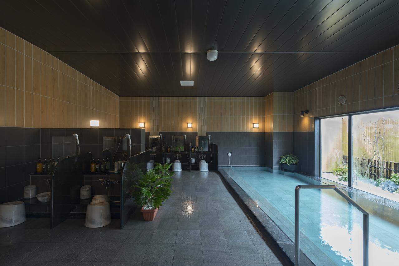 Hotel Route-Inn Kashima Kashima  Dış mekan fotoğraf