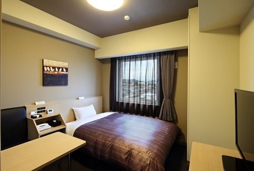 Hotel Route-Inn Kashima Kashima  Dış mekan fotoğraf